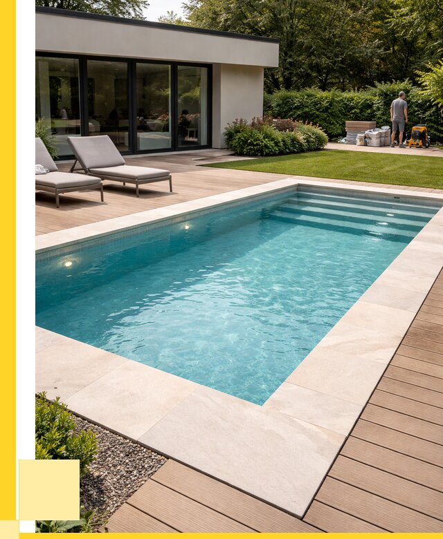 Бассейн под ключ в Ялуторовске от 2582250 р. строительство | ЭриданЛтр