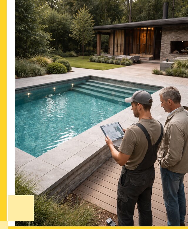 Строительство бассейнов в Ялуторовске от 1239480 р. ЭриданЛтр