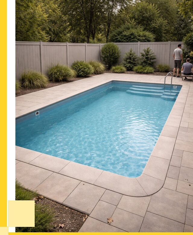 Композитные бассейны в Ялуторовске от 1032900 р. - ЭриданЛтр