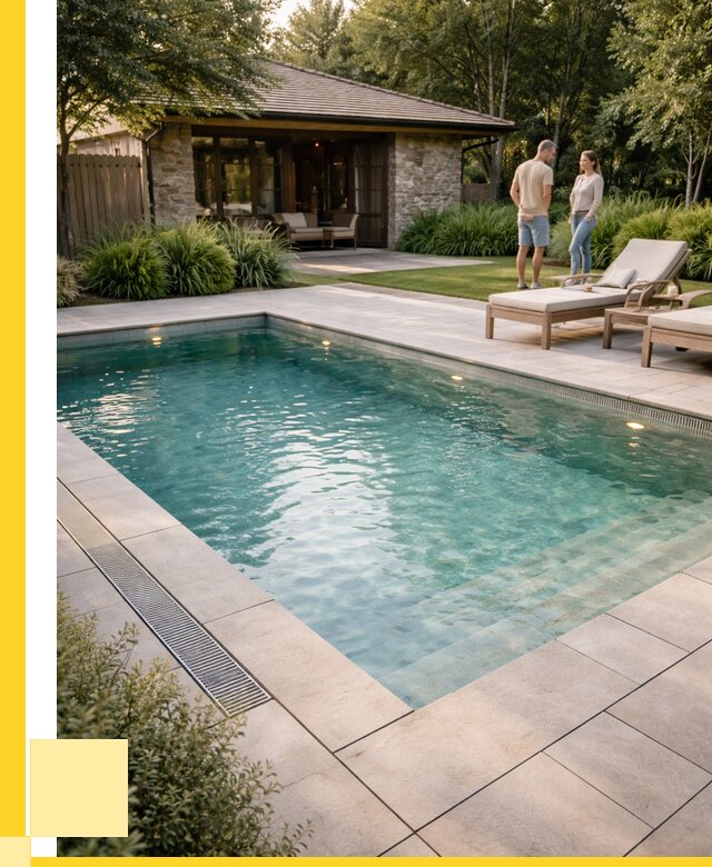 Открытые бассейны с подогревом в Ялуторовске от 1239480 р., ЭриданЛтр