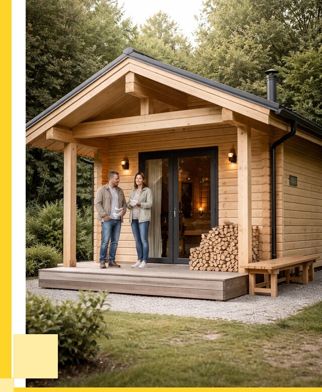 Бани под ключ в Ялуторовске от 929610 р. | Отделка под ключ — ЭриданЛтр