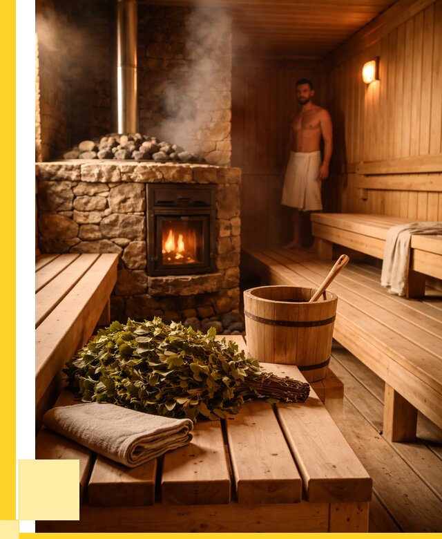 Парилки для бани купить в Ялуторовске от 77468 р. | ЭриданЛтр