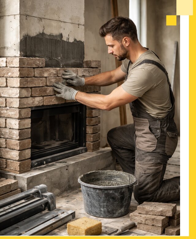 Услуги по устройству и монтажу Расул в банях и саунах в Ялуторовске